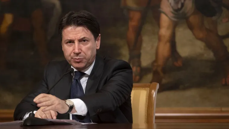 Italija će božićne i novogodi&scaron;nje praznike dočekati u karanteni