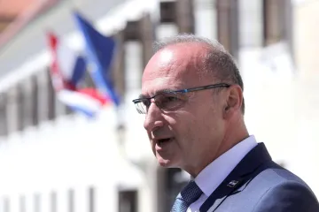 Grlić Radman, di Maio i Logar potpisuju u Trstu posebnu izjavu o Jadranu