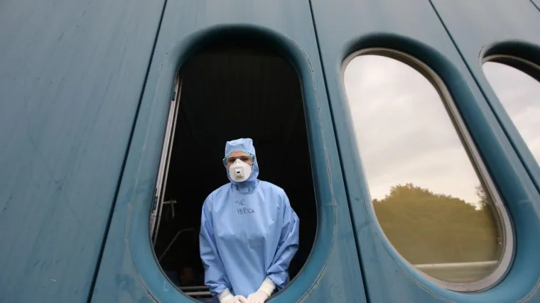 &nbsp;'To je ponižavajuće'