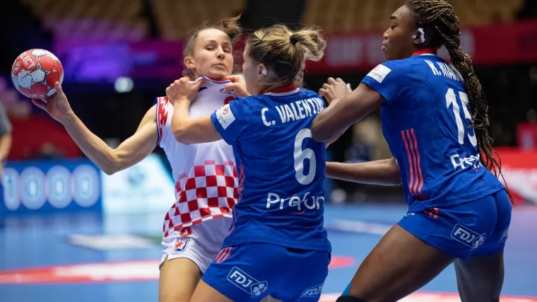 Jeste li svjesni što su naše rukometašice napravile?