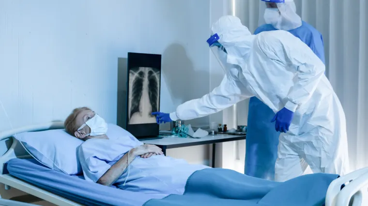 COVID-19 JE ČAK TRIPUT GORI OD GRIPE! Usporedili su sve podatke dosad i ove brojke prilično zabrinjavaju