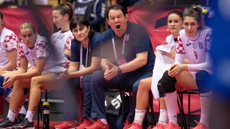 'Sada cure moramo uvjeriti da one znaju igrati'