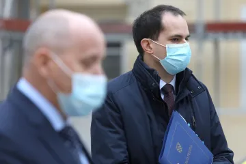 Malenica poručio: 'Odluka o zabrani napuštanja u prvom valu je smirila kretanje građana'