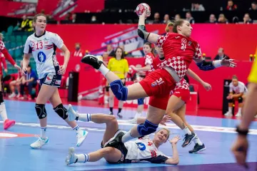 U nedjelju ih čeka još jedan težak izazov