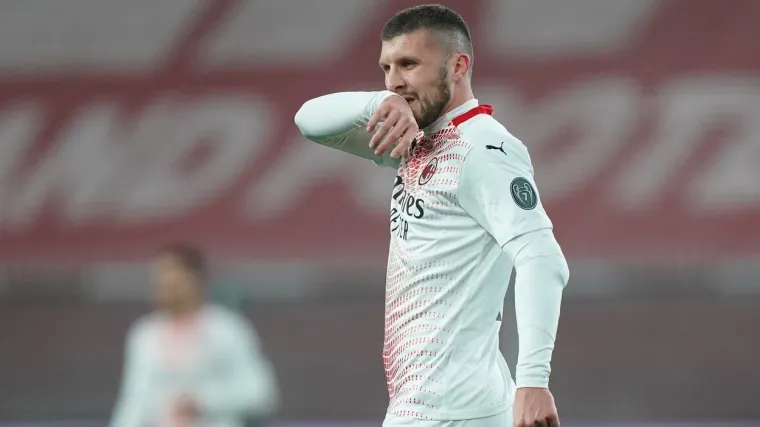 'To je dosta utjecalo na njega'