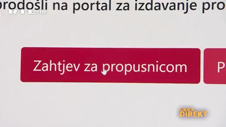 Propusnice i blagdani bez obitelji