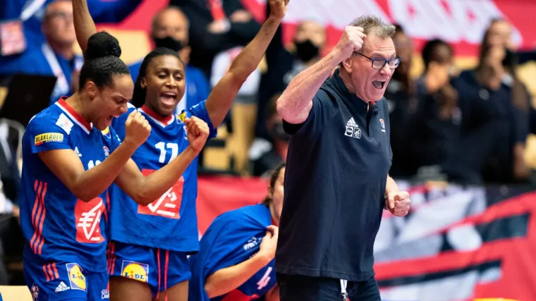 Ona nam je zadavala glavobolje; 'Bila je nevjerojatna'