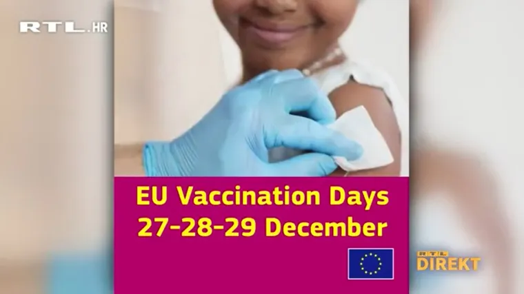 Počinje borba za cjepivo