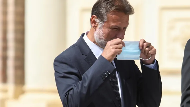 'Brojke pokazuje da se stvari mijenjanju na bolje, ali moramo biti jaki u svojoj samoći'