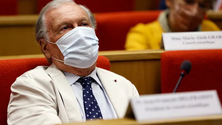 Nema povratka u normalu do jeseni 2021.?