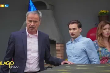 'Blago nama' - od ponedjeljka do srijede u 20:10