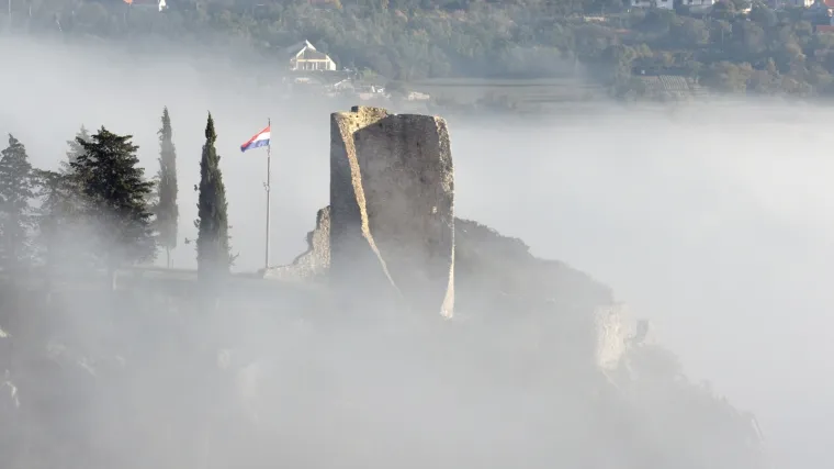 Prije Božićne južine, kakvo nas vrijeme očekuje u nedjelju i početkom blagdanskog tjedna?