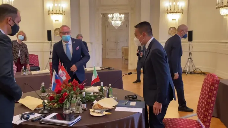 Izjava o gospodarskom pojasu usvojena, ne i potpisana. &Scaron;to donosi ribarima, pitali smo stručnjaka