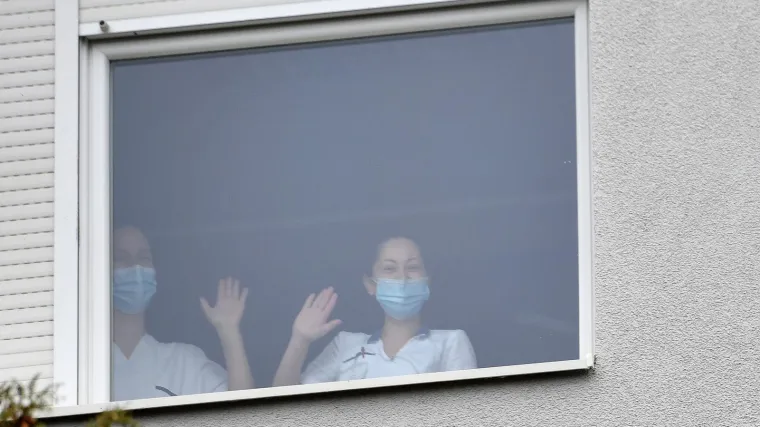 Veliko razočaranje za liječnike: Neki su dobili 800, a neki tek 50 kuna za svoj mukotrpan rad