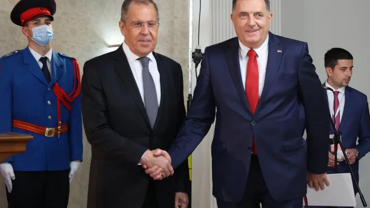 'Ne zna se odakle mu, Interpol nam sve to mora razjasniti'