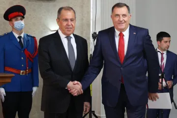 'Ne zna se odakle mu, Interpol nam sve to mora razjasniti'