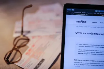 'Neopisiv je osjećaj kad čovjek dođe do dna. Onda se iznenada pokaže da ipak postoji netko'