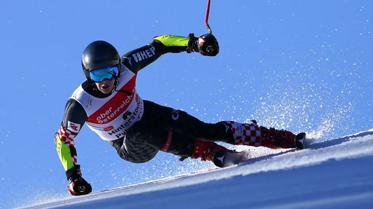 U Alta Badiji nastavlja lov na Kristalni globus