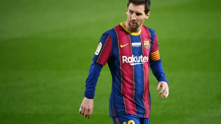 Katalonci izvukli bod protiv Valencije, Messi proma&scaron;io penal