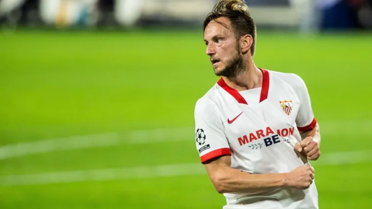 Rakitić igrao do 81. minute