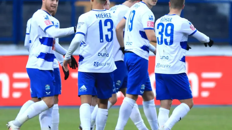 Domaćini osigurali pobjedu na kraju jesenskog dijela sezone