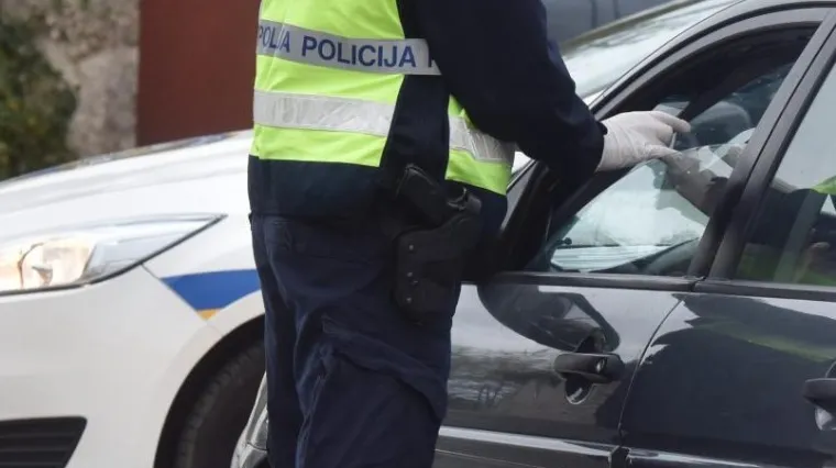 Tko je izuzet, koji su razlozi i kome poslati zahtjev; Poslano i jedno važno upozorenje