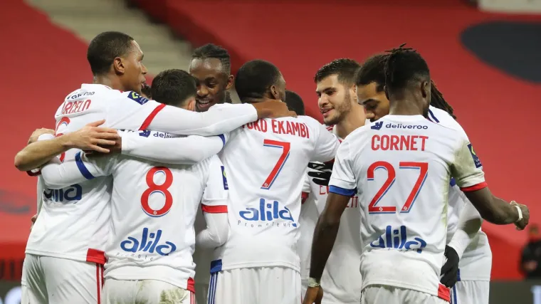 Remi Marseillea, Ćaleta-Car odigrao 90 minuta