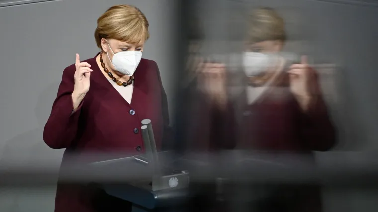 'Neki znaju &scaron;to znači kad je to jedina vrsta kontakta'