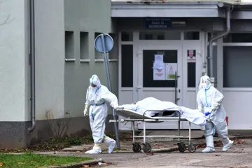 Stižu podaci lokalnih stožera o broju novozaraženih koronavirusom. Evo kakva je situacija u županijama danas