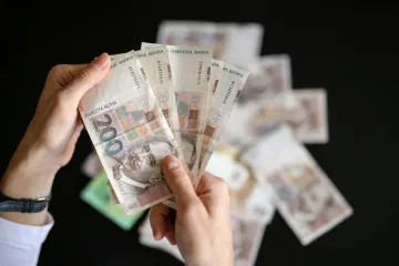 Od 2017. godine otpisano nevjerojatnih 15,5 milijardi kuna poreznog duga zbog zastare