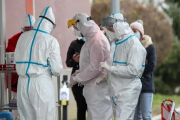 Raste broj novozaraženih u Meksiku, Brazilu, Južnoj Koreji, Australiji, Kini...