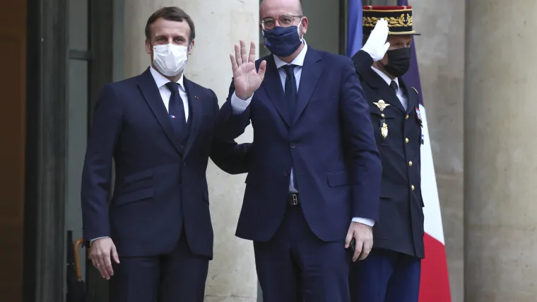 Sve veća zabrinutost: Europski čelnici razgovarali o novom soju koronavirusa, WHO poziva zemlje na jačanje kontrole i prevenciju