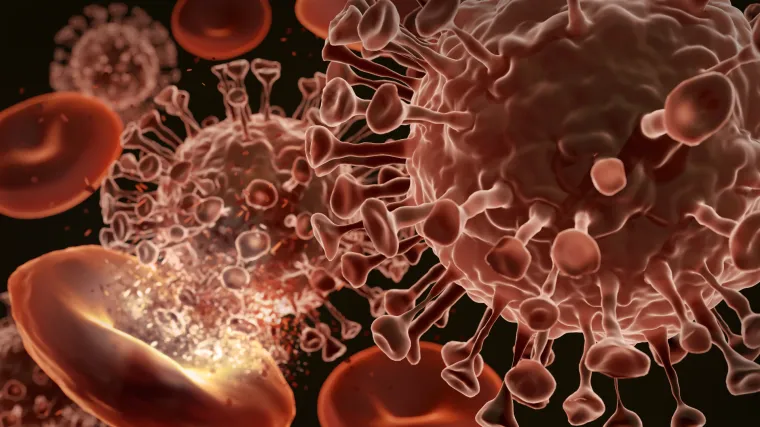 Uporan, ali dugotrajan: Je li otkriven novi, netipični simptom koronavirusa?