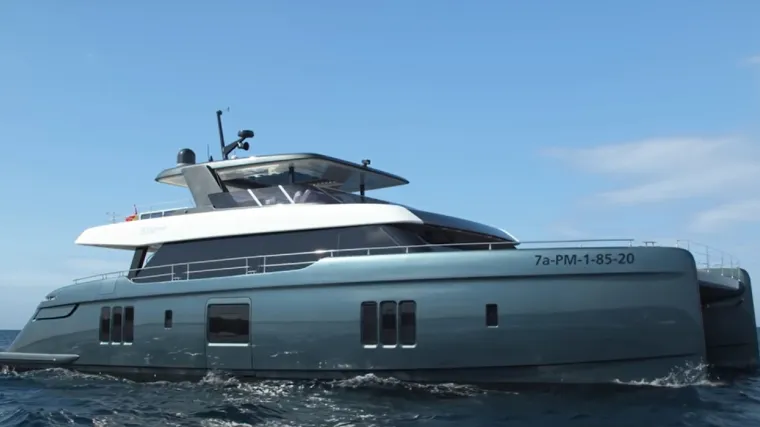 'Prvo idem na hrvatske otoke...'