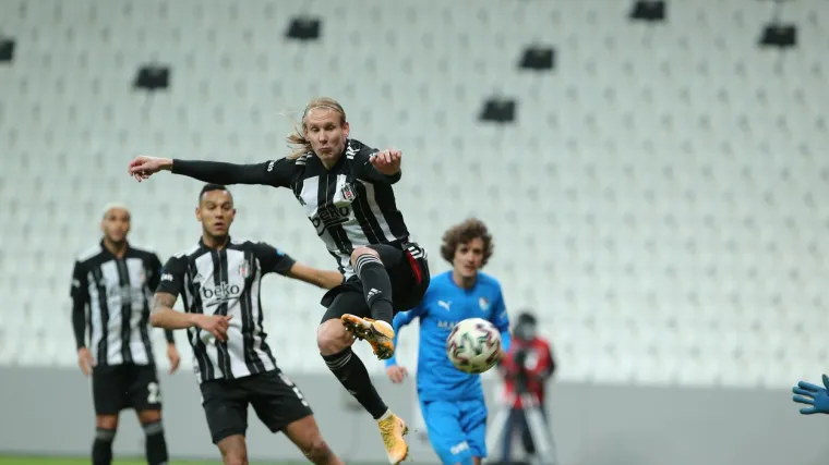 KUNG-FU POGODAK DOMAGOJA VIDE: Ovako zabija Zlatan Ibrahimović, Vatreni izveo potez vrijedan divljenja