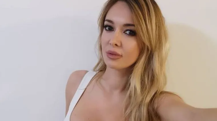 Lidija Bačić se snimala u bikiniju, a onda uskočila u kožnate tajice