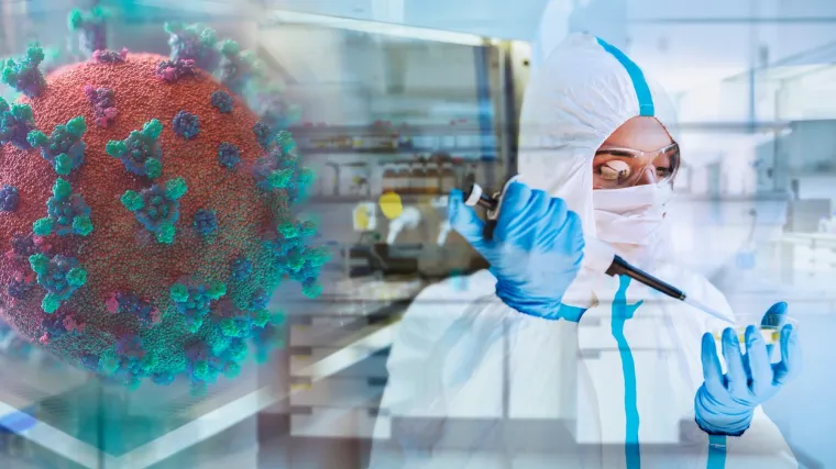 Stručnjaci tvrde kako su cjepiva učinkovita i protiv novog soja virusa iz Velike Britanije