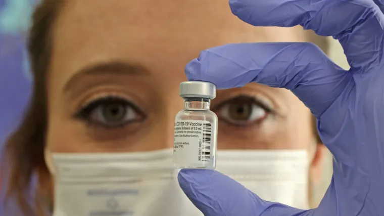 Evo tko se i za&scaron;to neće smjeti cijepiti njime