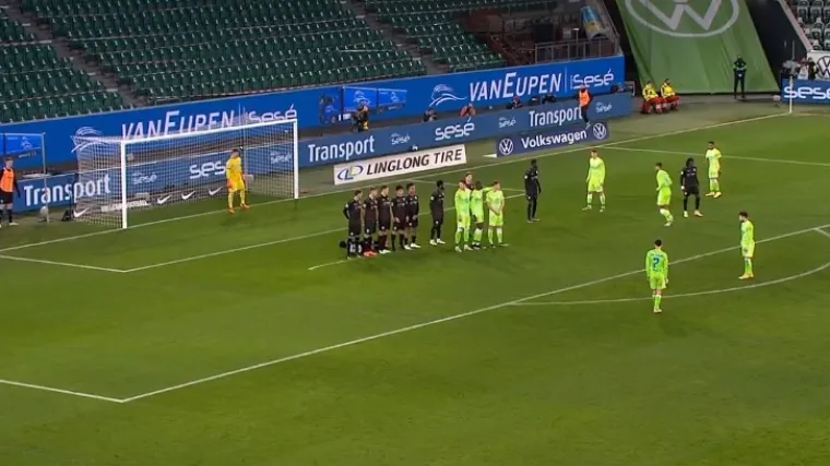 Pogledajte pogodak Vatrenog