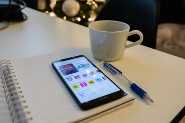 Pogledajte kako funkcionira platforma koja uvelike olakšava upotrebu mobitela