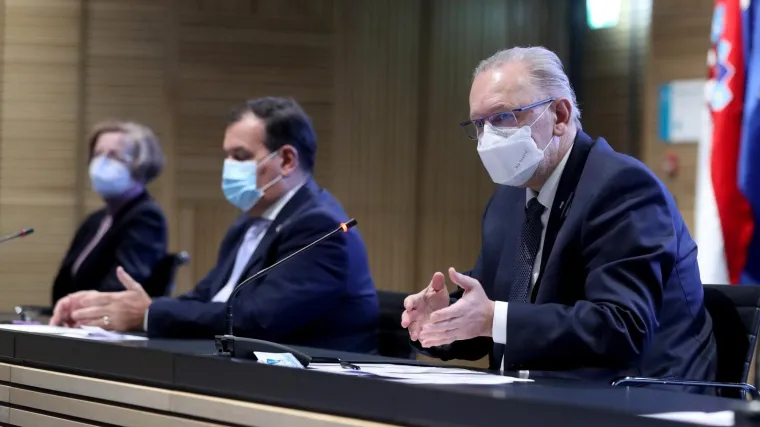 To je pokazalo najnovije istraživanje; Ljudi otkrili i koje bi mjere postrožili, a koje ublažili