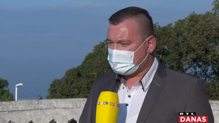 COVID-19 poharao dom za starije u Zadru: U mjesec dana umrlo gotovo deset posto korisnika