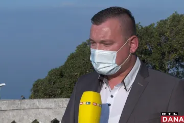 COVID-19 poharao dom za starije u Zadru: U mjesec dana umrlo gotovo deset posto korisnika