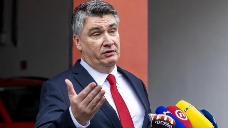 Milanović: Ne mislim da kupnju aviona treba odgoditi i ta priča 'gdje ba&scaron; sad?'Da, ba&scaron; sad, za sljedećih trideset godina