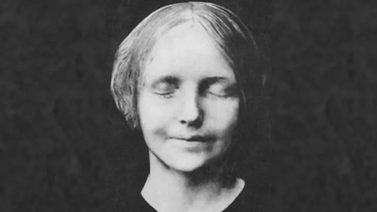 Ženu koja se utopila prije gotovo 140 godina poljubili su milijuni ljudi, možda i vi, bar jednom u životu