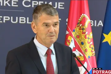 Prozvani srpski tajkun Petar Matijević odgovorio Draganu Kovačeviću: 'Gotovina služi samo da bi se podmićivali političari!'