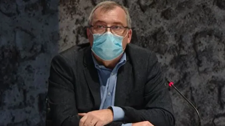 Capak objavio koliko točno cjepiva dolazi 26. prosinca u Hrvatsku: 'Mi ćemo poku&scaron;ati cijepiti &scaron;to vi&scaron;e ljudi'