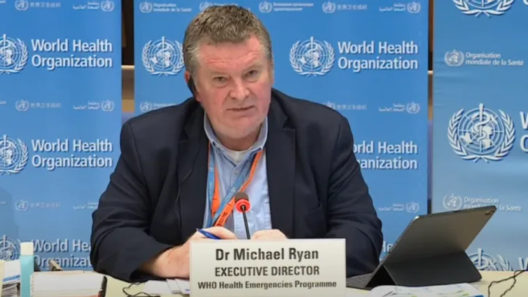 Svjetska zdravstvena organizacija objavila: 'Novi soj koronavirusa nije izvan kontrole'