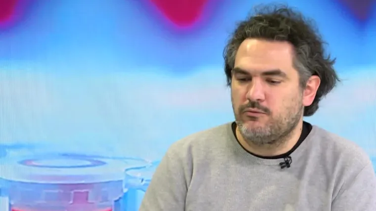 Biolog Kurolt  iz Klinike za infektivne bolesti za Danas otkriva je li novi soj koronavirusa već stigao u Hrvatsku