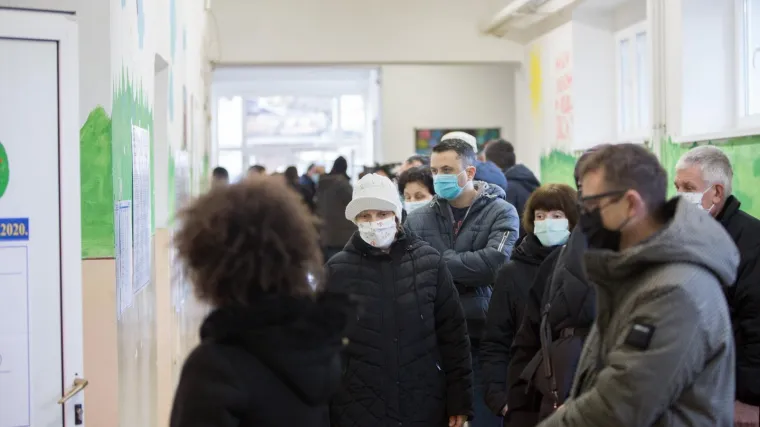 Relativni pobjednik izbora za gradsko vijeće u Mostaru je HDZ BiH: 'Radujem se formiranju vijeća'